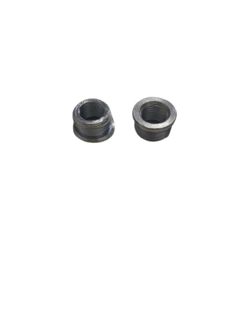 DİREKSİYON ÖN LİFT PİMİ GlLASÖRLÜK ADAPTÖRÜ 14x1,5 M10 - Massey Ferguson - F4270 - 1 Adet