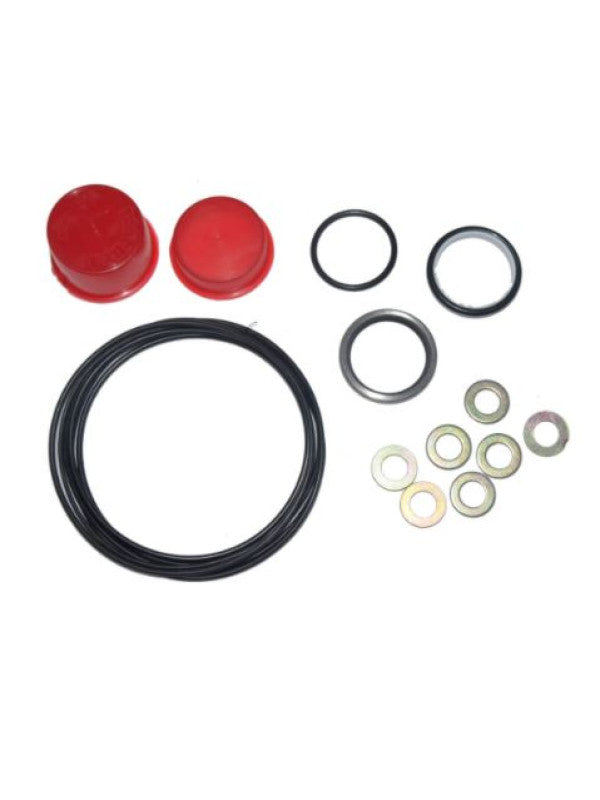 DİREKSİYON DANFOZ TAM TAKIM 9932893 - New Holland - Massey Ferguson - Erkunt - Tümosan - Steyr-Başak - 45483416 - 1 Adet