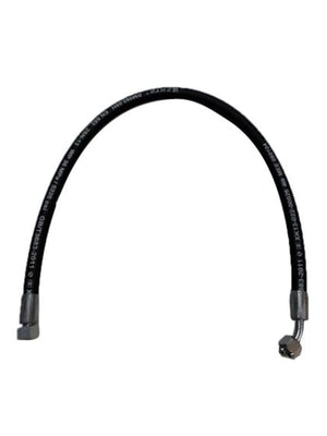 DİREKSİYON BASMA HORTUMU KALIN BİR UCU EĞRİ TİP - New Holland TD - 84425482 - 1 Adet