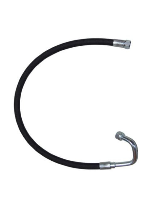 DİREKSİYON BASMA HORTUMU KALIN BİR UCU N TİP - New Holland TD - 84249232 - 1 Adet
