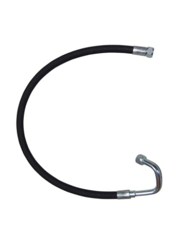 DİREKSİYON BASMA HORTUMU KALIN BİR UCU N TİP - New Holland TD - 84249232 - 1 Adet