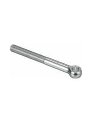 DİSK FREN AYAR ÇUBUĞU BAŞI UZUN DELİKLİ 12cm - New Holland 55 - 70 - 80 - TD - 5117516 - 1 Adet