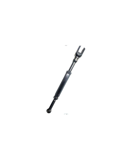 DİSK FREN AYAR ÇUBUĞU KOMPLE TK 16cm - Fiat / New Holland 54C - New Holland 55 - 60 - 70 - 80 - TD - 5117517-A - 1 Adet