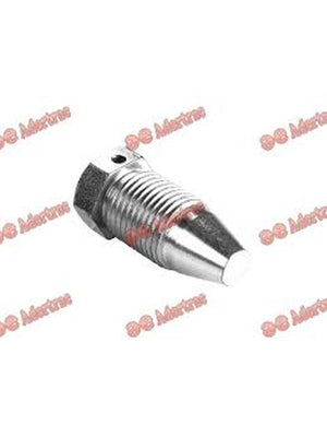 FREN AŞIK CİVATASI FREN PEDAL CIVATASI - New Holland - Massey Ferguson - Erkunt - Tümosan - Steyr-Başak - 554003 - 1 Adet