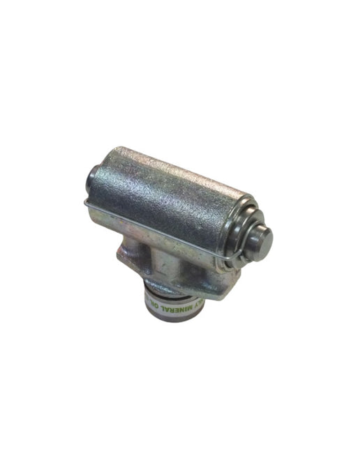FREN YAN SİLİNDİRİ KOMPLE SOL YM MF TİP - Hattat 398 - Massey Ferguson 398T - 3477380M93 - 1 Adet