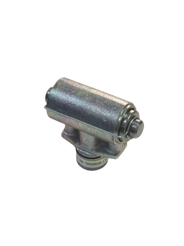 FREN YAN SİLİNDİRİ KOMPLE SOL YM MF TİP - Hattat 398 - Massey Ferguson 398T - 3477380M93 - 1 Adet
