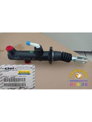 FREN ANA MERKEZ ÜST LANDİNİ EM SAME 87354681 - TD.T5040 - Case IH - Erkunt - Tümosan - Ford 7000 - New Holland 100 - 8000 - New Holland 100 - 9100S - 87748269 - 1 Adet
