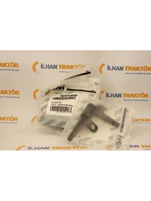 FREN PİSTON HİDROLİK GÖVDE HAVALANDIRMA TAPASI HALKALI - New Holland TD - 110.90L.95 - 5153270 - 1 Adet