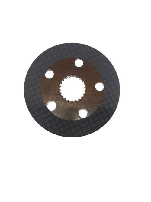 YAĞLI FREN DİSKİ 22 Diş - Fiat / New Holland 54C - 55.65.70 - New Holland TT - TD - Case IH - Erkunt - 5159830 - 1 Adet
