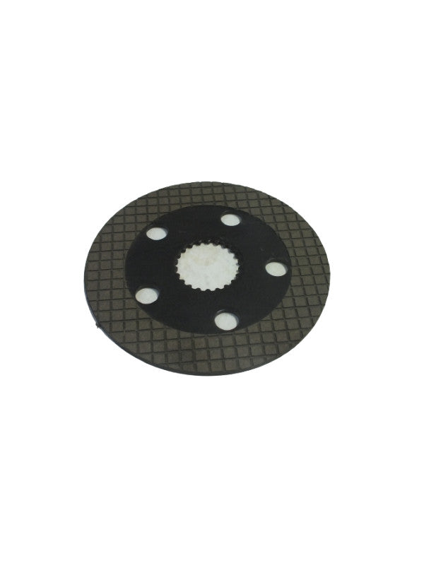 YAĞLI FREN DİSKİ YEŞİL 22 DİŞ CASE 143847 - Fiat / New Holland 54C - 55.65 - New Holland 70 - TT - TD - Massey Ferguson - CARRARO - 5094585 - 1 Adet