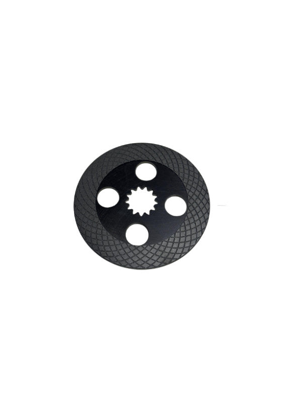 YAĞLI FREN DİSKİ Z13-26 cm - T4 - New Holland 75 - 85 - TNA - 5180633 - 1 Adet