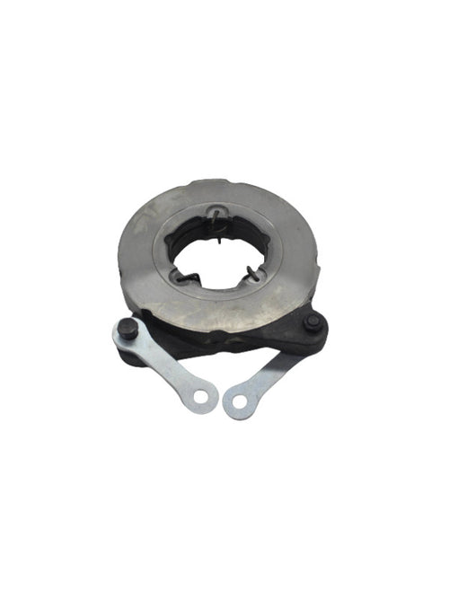 DİSK FREN PLEYTİ TAKIM KOMPLE 18 DERECE UZUN YM 5086162 - New Holland TT - TD - 5099136 - 1 Adet
