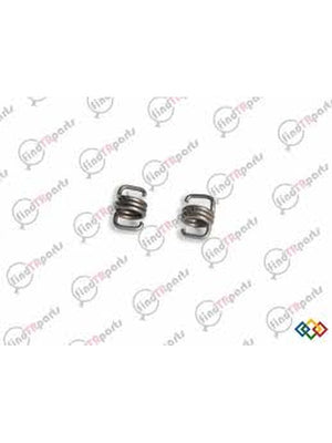 FREN DİSK YAYI - Fiat / New Holland 54C - New Holland 55 - Massey Ferguson 65 - New Holland 80 - Massey Ferguson 165 - 5086612 - 1 Adet