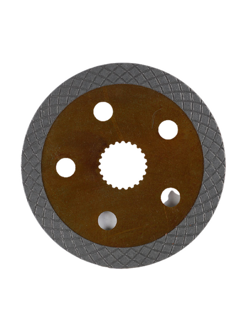 YAĞLI FREN DİSKİ ORGANİK ZF 5234009 - STEYR-2050-2073-75-85 - 05200340009