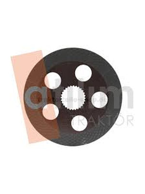 YAĞLI FREN DİSKİ SACI MİSTRAL - 40/55 LANDİNİ - VP11951755 - 1 Adet