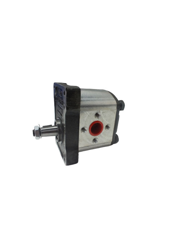 HİDROLİK POMPASI DÖKÜM 1PN.119.CB.11 11/012 - Fiat / New Holland 450 - 480 - UTB (Universal Traktör Bolu) - New Holland 445 - 8273385 - 1 Adet