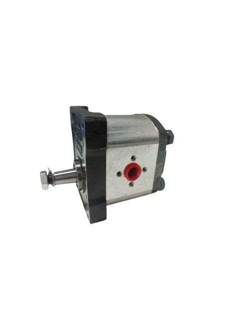 HİDROLİK POMPASI DÖKÜM SOL DÖNÜŞ 1PN.119.AB.11 11/003 508381 - Fiat / New Holland 540 - 640 - 54C - New Holland 55 - Massey Ferguson 65 - New Holland 70 - 8280040 - 1 Adet