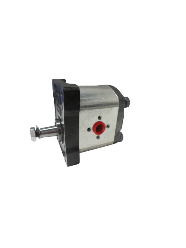 HİDROLİK POMPASI DÖKÜM SOL DÖNÜŞ 1PN.119.AB.11 11/003 508381 - Fiat / New Holland 540 - 640 - 54C - New Holland 55 - Massey Ferguson 65 - New Holland 70 - 8280040 - 1 Adet