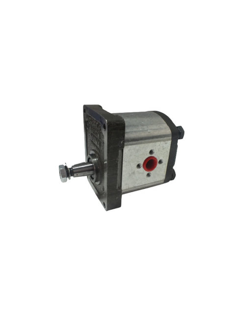 HİDROLİK POMPASI DÖKÜM SOL DÖNÜŞ 1PN.146.AB11 84530156 - New Holland 70 - 80.66 - 780 - TD 65D - 5129483 - 1 Adet