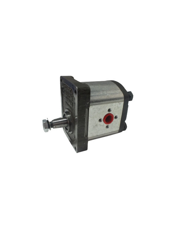 HİDROLİK POMPASI DÖKÜM SOL DÖNÜŞ 1PN.146.AB11 84530156 - New Holland 70 - 80.66 - 780 - TD 65D - 5129483 - 1 Adet
