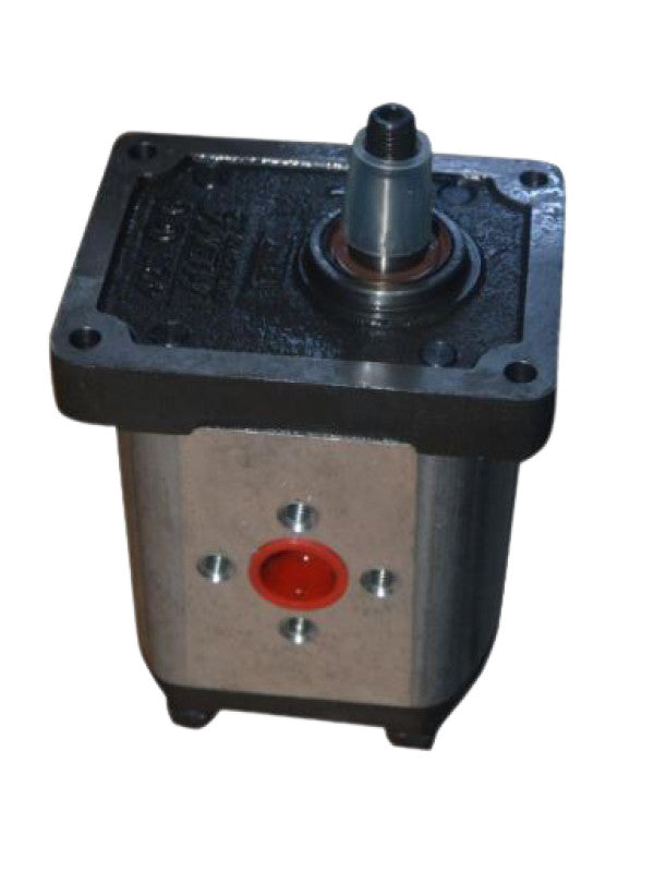 HİDROLİK POMPASI 1PN.255.AB.11 250BAR 1125CC 90432416 - New Holland 110 - 90 - TD - 5 SERİ - New Holland TD100 - 47860320 - 1 Adet