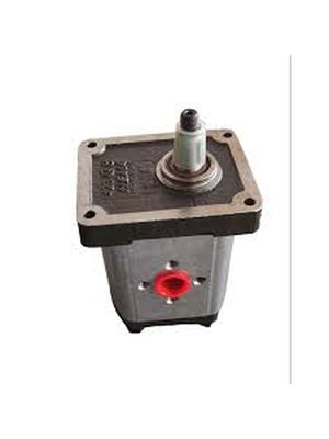 HİDROLİK POMPASI DÖKÜM 1PN.255.AB.1125 CC 90432416 - New Holland 110 - 90 - TD - 5 SERİ - New Holland TD100 - 47860320 - 1 Adet