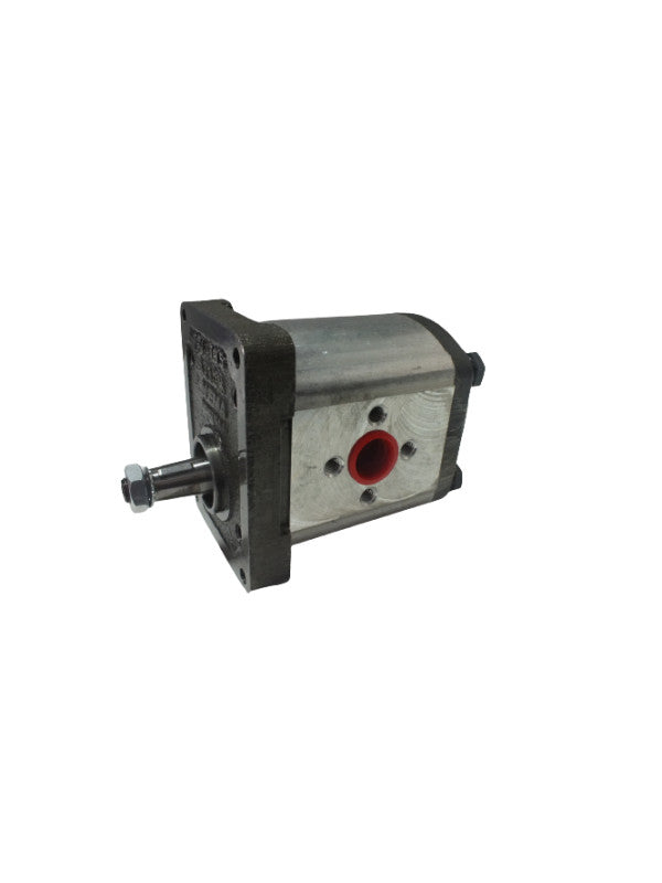 HİDROLİK POMPASI DÖKÜM 20PN.192.CB.11/064 11/064-2006-84530167 - New Holland TD - TN - TL - L95 - 5129493 - 1 Adet