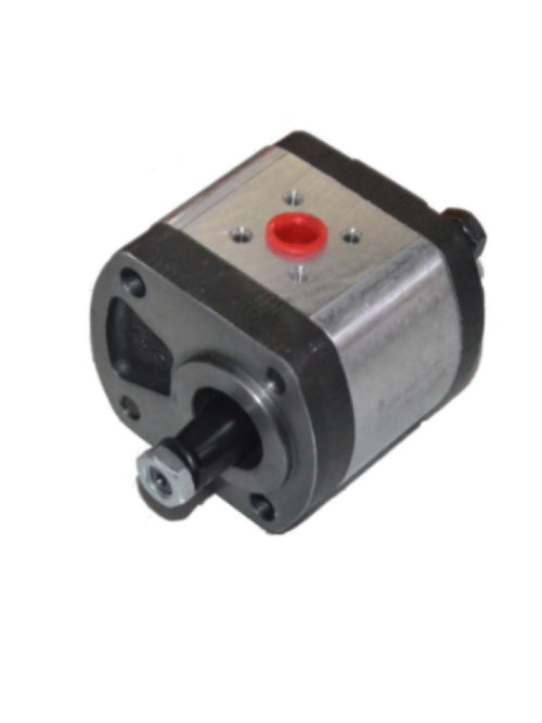 HİDROLİK POMPASI 1PN.082.AET3/084 - New Holland 654 - AP0375 - 1 Adet