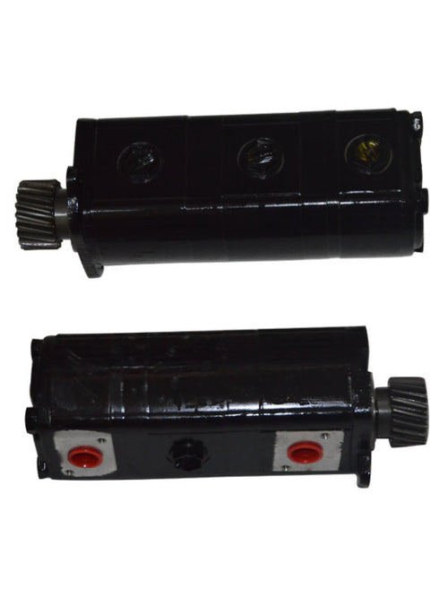 HİDROLİK DİREKSİYON TANDEM POMPA 3LÜ 1000 1PN.1PN.1PN.016 - 1PN146082090AG 62018450 - Erkunt - HAŞ - BAŞAK 1104 - 103887 - 1 Adet