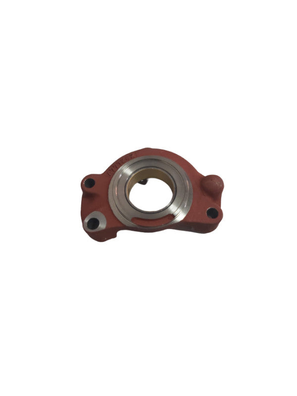 HİDROLİK POMPA YATAĞI YARIM AY ÜÇ DELİKLİ 543503 - Fiat / New Holland 480 - 54C - Massey Ferguson 65 - New Holland 70 - 4771242 - 1 Adet