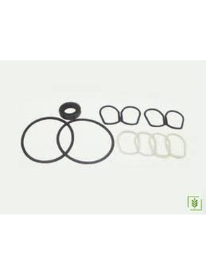 HİDROLİK POMPA TAMİR TK YM HEMA TİP 4TM-019 - Fiat / New Holland 480 - 640 - New Holland 55 - Massey Ferguson 65 - New Holland 70 - 8281576 - 1 Adet