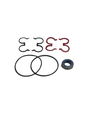 HİDROLİK POMPA TAMİR TAKIM DÖKÜM KAP BOSCH Hema Pompa (003-B) - Fiat / New Holland 480 - 640 - New Holland 55 - 8281576 - 1 Adet