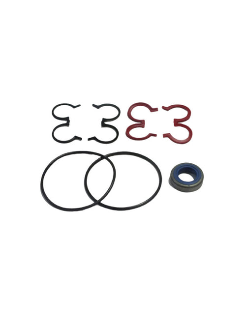 HİDROLİK POMPA TAMİR TAKIM DÖKÜM KAP BOSCH Hema Pompa (003-B) - Fiat / New Holland 480 - 640 - New Holland 55 - 8281576 - 1 Adet