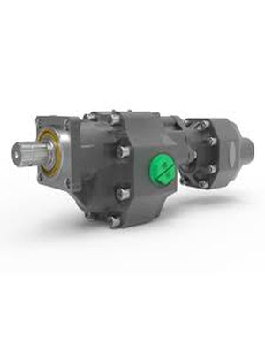HİDROLİK TANDEM POMPA TAMİR TAKIM 0017659U91 - Massey Ferguson 266 - 277 - 3050 - 8281557 - 1 Adet