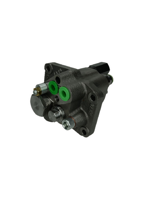 HİDROLİK DİSTRİBÜTÖR BEYİN YM 51627087 - New Holland 70.56 - 80 - TD Serisi - 5089469 - 1 Adet