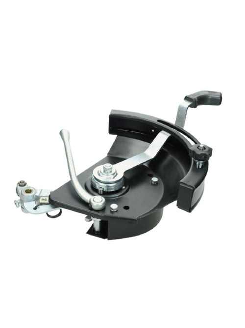 HİDROLİK KONTROL TABLOSU KOMPLE YM - Fiat / New Holland 480 - 640 - 54C - New Holland 55 - 70 - 5080033 - 1 Adet