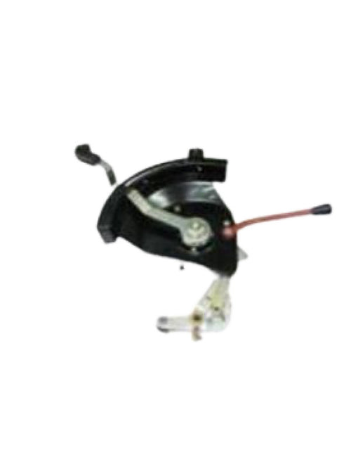 HİDROLİK KONTROL LEVYE SACI - Fiat / New Holland 480 - 640 - 54C - New Holland 55 - 70 - 4990195 - 1 Adet