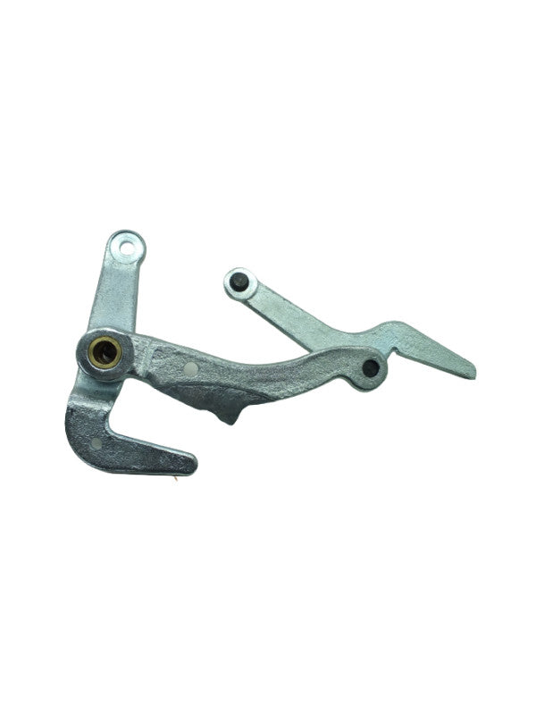 HİDROLİK LEVYESİ ÜÇLÜ - Fiat / New Holland 480 - 640 - 54C - New Holland 55 - Massey Ferguson 65 - New Holland 70 - 566594 - 1 Adet