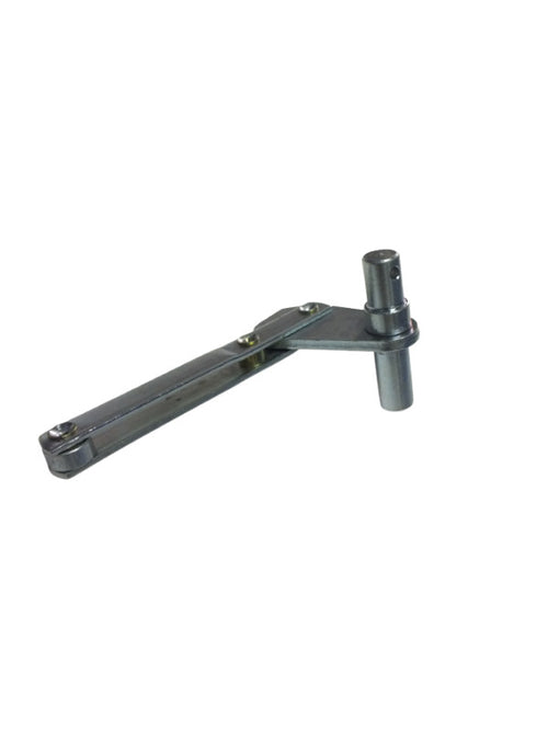 HİDROLİK LEVYESİ HOROZ KAFALI - Fiat / New Holland 480 - 640 - 54C - New Holland 55 - 566583 - 1 Adet