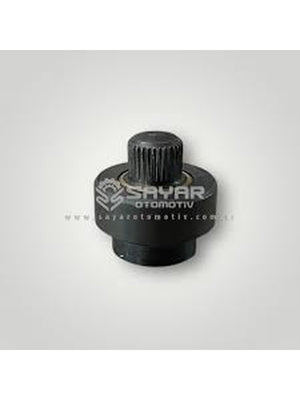 HİDROLİK MAKARA SEKTÖRÜ DAR AY ŞEKLİ - Fiat / New Holland 480 - 640 - 54C - New Holland 55 - 70 - 580827 - 1 Adet