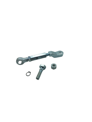 HİDROLİK LİFT BAĞLANTI AYAR KOLU LEVYESİ KOMPLE TAKIM - Fiat / New Holland 54C - 55.60.70.80 - 5088771 - 1 Adet