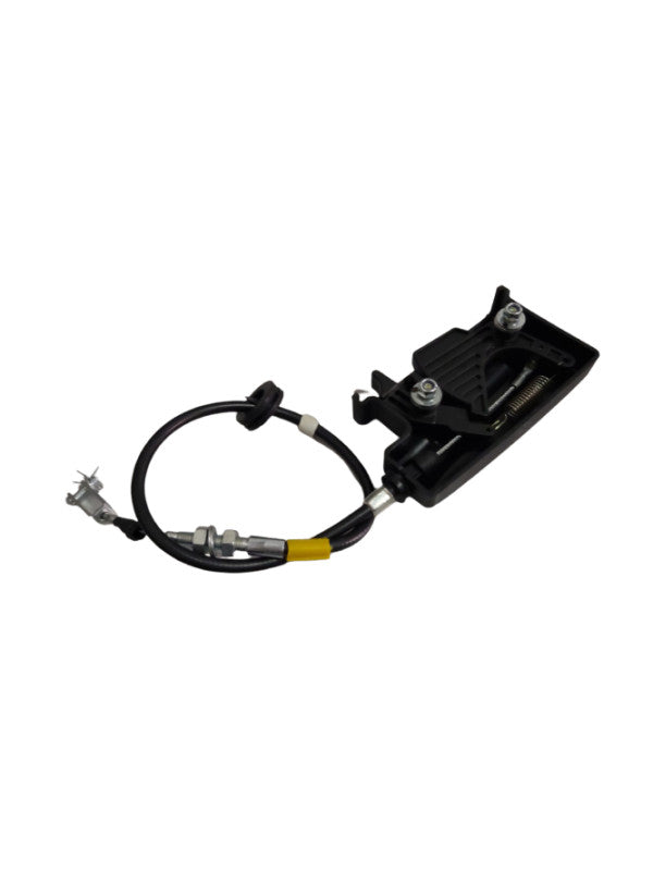 LİFT-O-MATİK TELLİ KOMPLE KISA ÇATALLI - 55.56S - 65.56S - TİER2 - 5099831 - 1 Adet