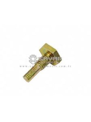 LİFT-O-MATİK MANDAL CİVATASI F4680 - Fiat / New Holland 54C - New Holland 55 - 60 - 70 - 56 - 5156605 - 1 Adet
