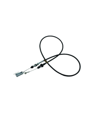 LİFT OTOMATİK TELİ SİPRALİ 136cm 87395176-179 Uyumlu - TD.65.75 - 87592045 - 1 Adet