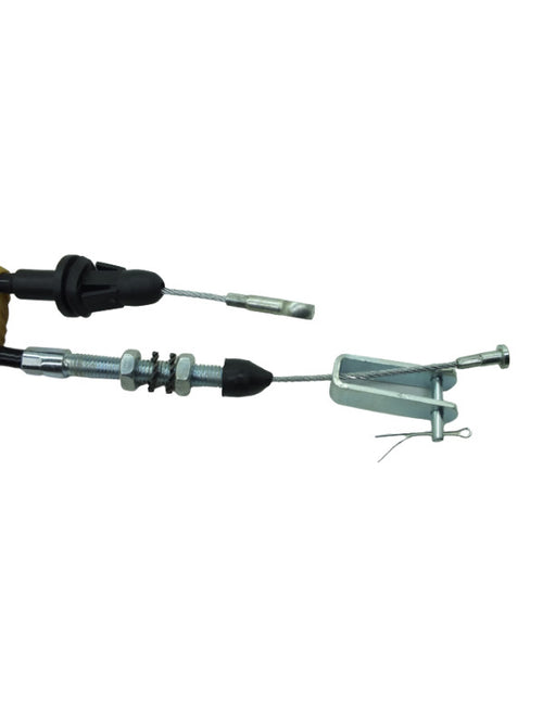 LİFT OTOMATİK TELİ SİPRALİ 136cm 87395176-179 Uyumlu - TD.65.75 - 87592045 - 1 Adet
