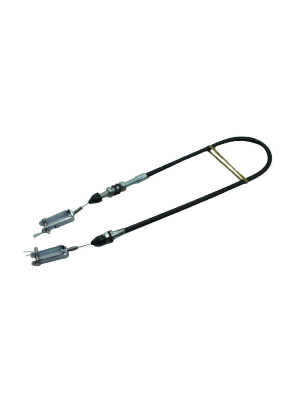 LİFT OTOMOTİK TELİ SİPRALİ 4x4 2005 Öncesi 70 cm - TD.65.75.85.95 - 5095046 - 1 Adet