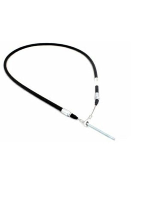 LİFT OTOMOTİK TELİ 131,5 cm - 55.86 - 60.70.86 - 5172113 - 1 Adet
