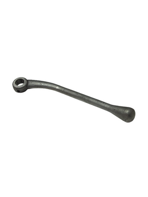 HİDROLİK HASSASİYET KOLU DÖKÜM - Fiat / New Holland 450 - New Holland 55 - Massey Ferguson 65 - 4960415 - 1 Adet