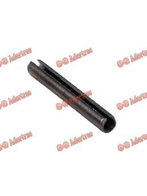 HİDROLİK HASSASİYET KOL PİMİ YARIKLI 4X30 - Fiat / New Holland 450 - 480 - 640 - New Holland 55 - 14166170 - 25 Adet