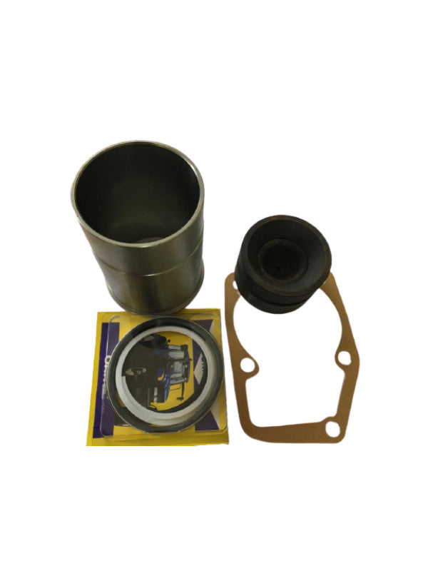 HİDROLİK GÖMLEK PİSTON SETİ TK 8 PARÇA 90mm 4982383 - Fiat / New Holland 450 - 480 - 4982391 - 1 Adet